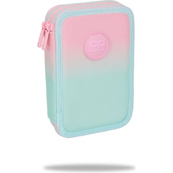 COOLPACK Ученически несесер с пособия CoolPack Jumper 2 Strawberry (F066754)