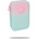 COOLPACK Ученически несесер с пособия CoolPack Jumper 2 Strawberry (F066754)
