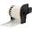 G&G GG-AT-10EW - BLACK ON WHITE - 40mm x 60mm x 130 pcs (GG-AT-10EW)