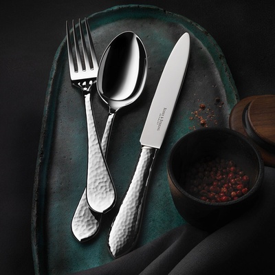 Robbe & Berking Martelé set 30 ks