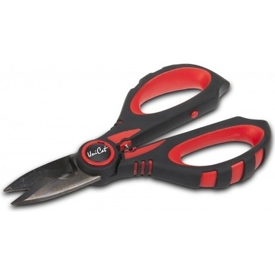 Uni Cat Multifunkčné Nožnice Multi Braid Cutter