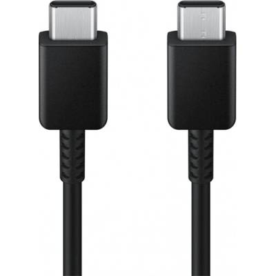 Samsung EP-DW767JBE Type-C – Type-C 180cm černý