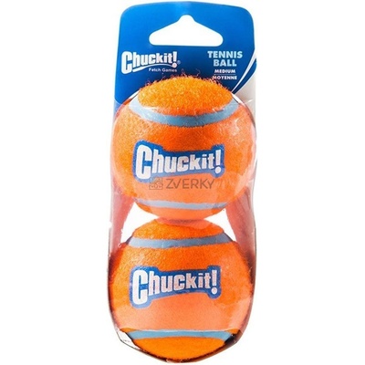 Chuckit! Tennis ball loptičky S