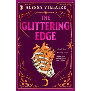 The Glittering Edge (ISBN: 9780241739594)