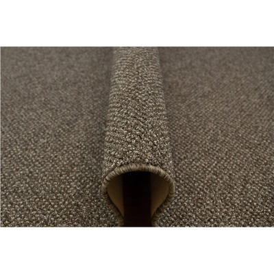 Nej-koberce Flamingo 8527 hnědý/stříbrný/antracit