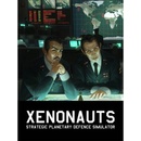 Xenonauts