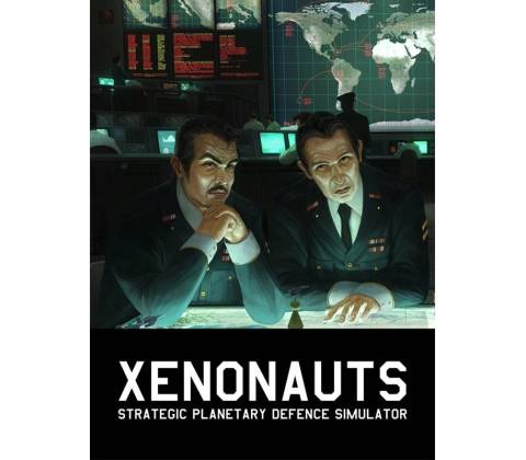 Xenonauts