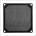 Evercool Филтър Fan Filter Metal Black - 92mm (FGF-90/M/BK)