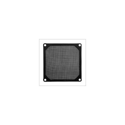 Evercool Филтър Fan Filter Metal Black - 92mm (FGF-90/M/BK)