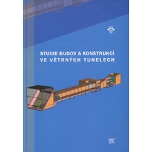 Ing. Milan Jirsák, Ph. - Knihy | Studie budov a konstrukcí ve větrných tunelech 978-80-87093-87-0 , překlad