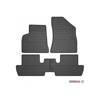 Image 1 of FroGum Гумени стелки Frogum съвместими с PEUGEOT 3008 2009-2016