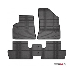 FroGum Гумени стелки Frogum съвместими с PEUGEOT 3008 2009-2016