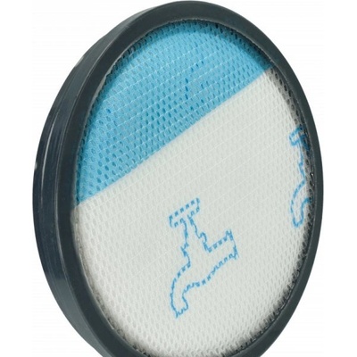 VHBW HEPA филтър за Grundig VCC 7670 / Beko VCM 7180 (888300170)