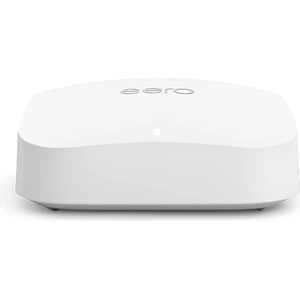 Amazon eero Pro 6E (1-Pack) Рутери
