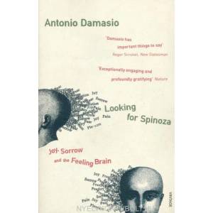 Looking For Spinoza | Antonio R Damasio (2004)