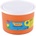 Jovi 56106 Боя за пръсти Orange 500 ml 1 бр (56106)