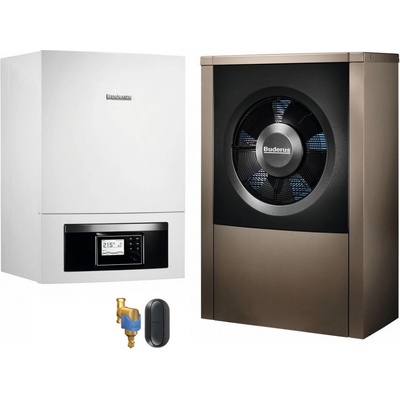 Buderus Logatherm WPL11 AR E
