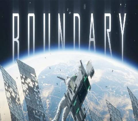 Boundary