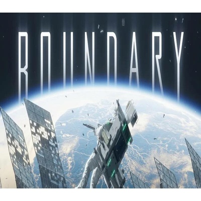 Boundary