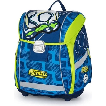 Karton P+P taška Premium Light Futbal 2