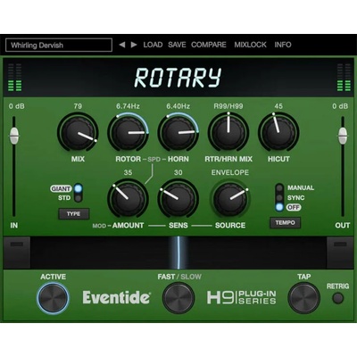 Eventide RotaryMod