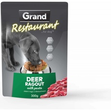 Grand Restaurant Jelení ragú 300 g