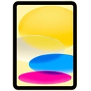 Apple iPad 10.9 (2022) 256GB WiFi Yellow MPQA3FD/A