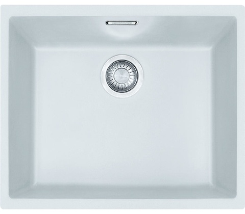 Franke SID 110-50 bílá