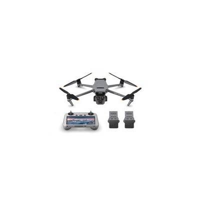 DJI Mavic 3 Pro Fly More Combo vč. DJI RC (957092)