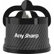 AnySharp brousek Classic Carbon Fibre