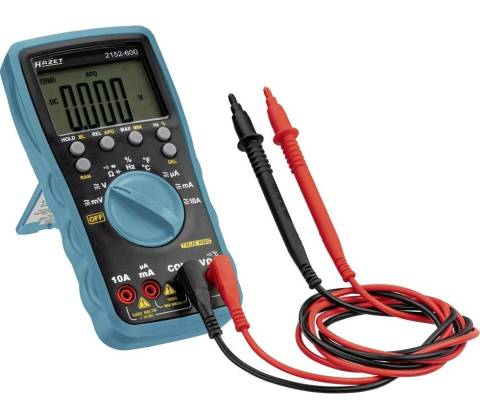 Hazet 2152-600