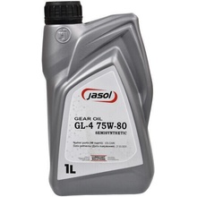 Jasol GOLD 75W-80 GL-4 1 l