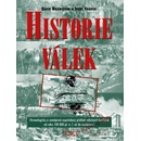 Historie válek