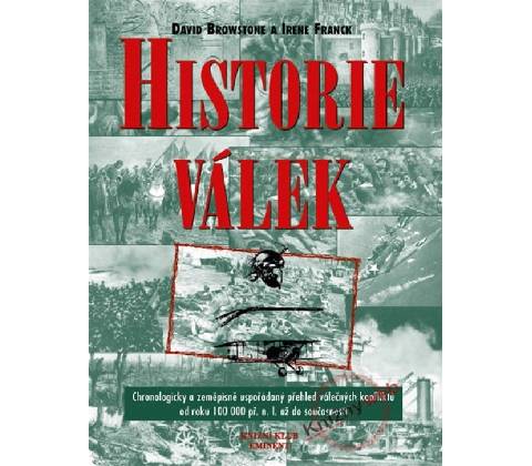 Historie válek