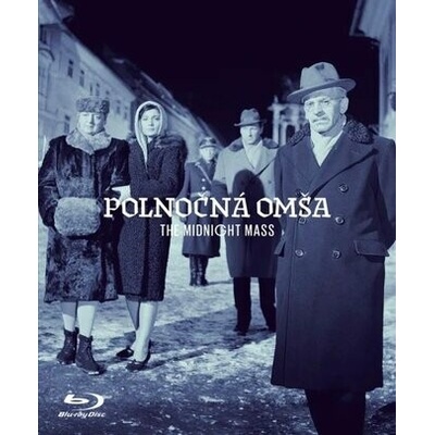 Polnočná omša BD