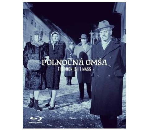Polnočná omša BD