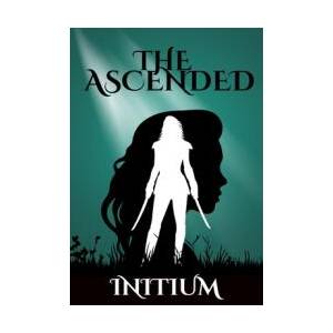 The Ascended | K H B (ISBN: 9780648603948)