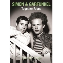Simon & Garfunkel Leigh Spencer