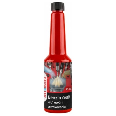 Sheron Čistič palivové soustavy Benzín 150 ml