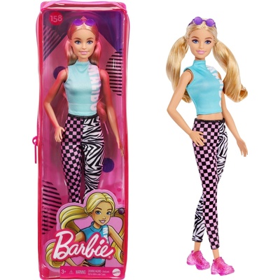 Barbie Fashionistas 158