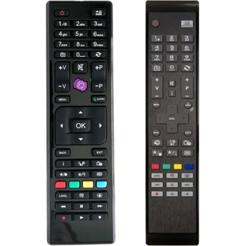 GoGEN rc4822 - оригинален дистанционен контрол (rc4822)