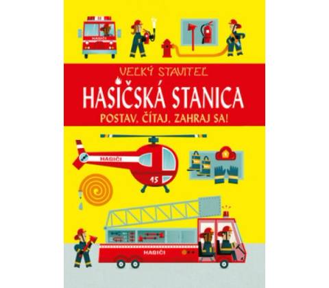 Hasičská stanica