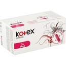 Hygienické tampóny Kotex Super 32 ks