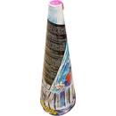 Pyrotechnika Vulkán 1000 g 1 ks