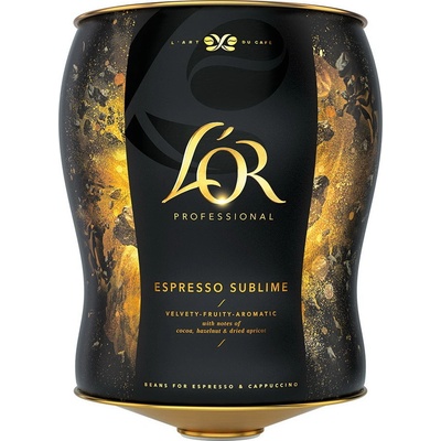 L´OR Professional Espresso Sublime 3 kg