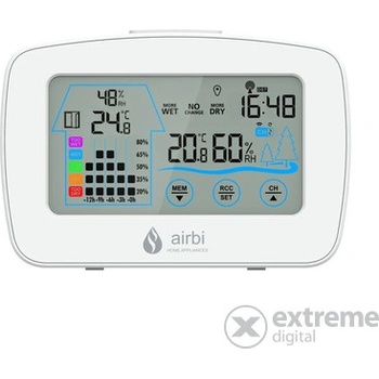 Airbi Control