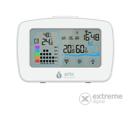 Airbi Control
