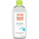 Přípravky na čištění pleti Mixa Anti-Imperfection micelární pleťová voda pro zmatnění pleti 400 ml