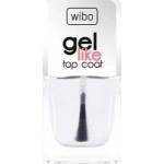 WIBO Wibo_gel Like Top Coat Nail Fixer 8.5ml