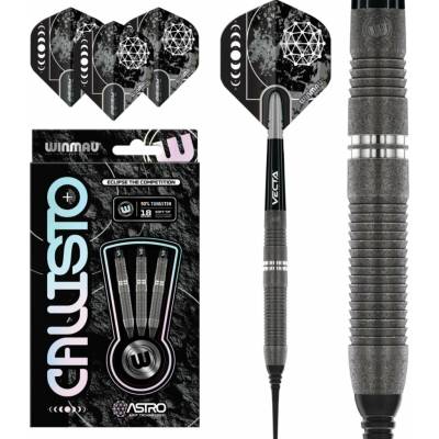 Winmau Callisto 3 - 20g